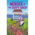Murder at the Taffy Shop