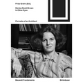 Denise Scott Brown. in Other Eyes: Portraits of an Architect