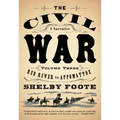 The Civil War: V3 Red River to Appomattox