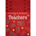 Prayers & Promises for Teachers