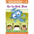 Go to Bed, Blue