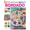 Bordado: guía de puntos