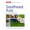 Berlitz Language: Southeast Asia Phrase Book & Dictionary: Burmese, Thai, Vietnamese, Khmer & Lao
