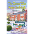 The Corpse Who Knew Too Much