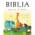 Biblia Para Niños: Edición de Regalo
