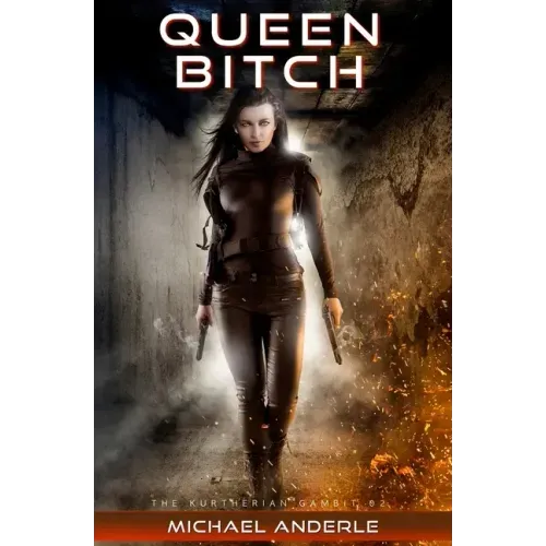 Queen Bitch