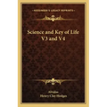 Science and Key of Life V3 and V4