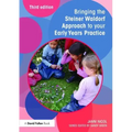 Bringing the Steiner Waldorf Approach to Your Early Years Practice