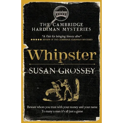 Whipster