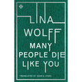 Many People Die Like You