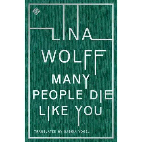 Many People Die Like You