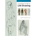Complete Guide to Life Drawing