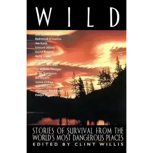 Wild: Stories of Survival..(Tr)