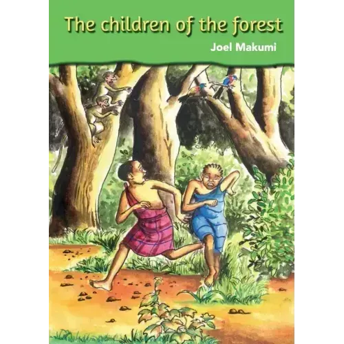 The Children of the Forest