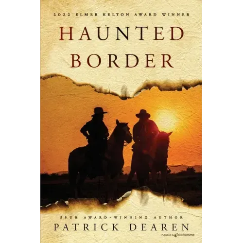 Haunted Border