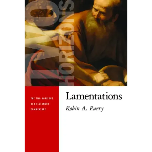 Lamentations