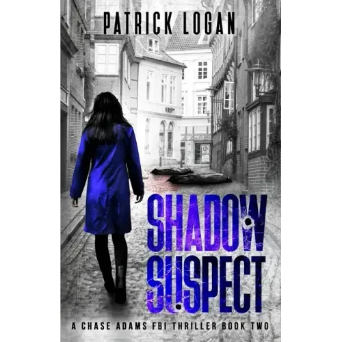 Shadow Suspect