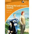 Bullring Kid and Country Cowboy