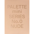 Palette Mini 00: Nude: New Skin Tone Graphics