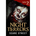 Night Terrors Vol. 2: Short Horror Stories Anthology
