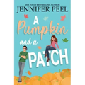 A Pumpkin and a Patch