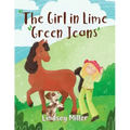The Girl in Lime Green Jeans