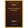 Jung and Analytical Psychology