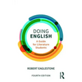 Doing English: A Guide for Literature Students