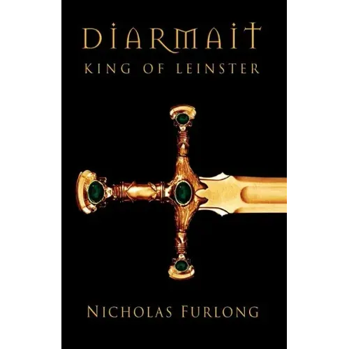 Diarmait King of Leinster