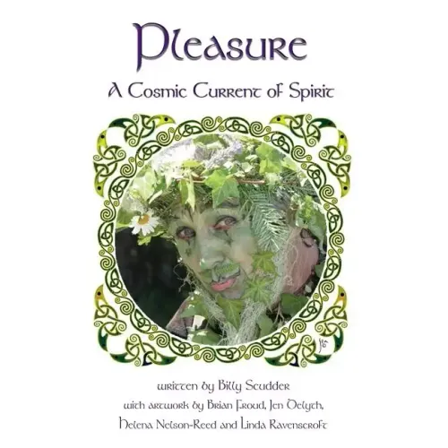 Pleasure: A Cosmic Current of Spirit