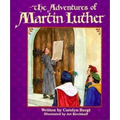 The Adventures of Martin Luther