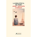La Biblioteca de París / The Paris Library