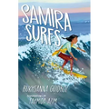 Samira Surfs
