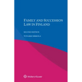 Family and Succession Law in Finland