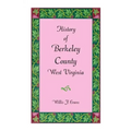 History of Berkeley County, West Virginia