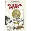 How to Speak Southern