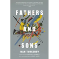 Fathers and Sons (Warbler Classics Annotated Edition)