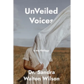 UnVeiled Voices: a my.thology