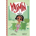 Yasmin la Maestra = Yasmin the Teacher