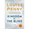 Kingdom of the Blind: A Chief Inspector Gamache Novel