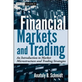Markets and Trading