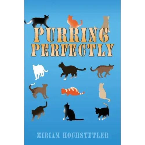 Purring Perfectly
