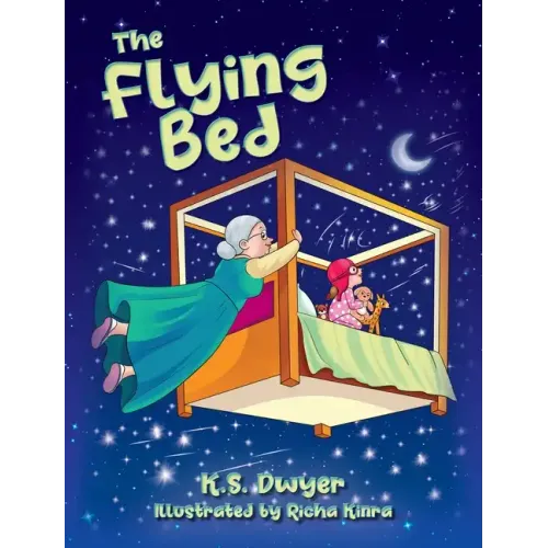 The Flying Bed