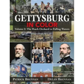 Gettysburg in Color: Volume 2: The Wheatfield to Falling Waters