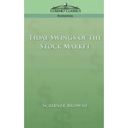 Tidal Swings of the Stock Market