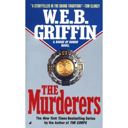 The Murderers