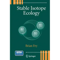 Stable Isotope Ecology