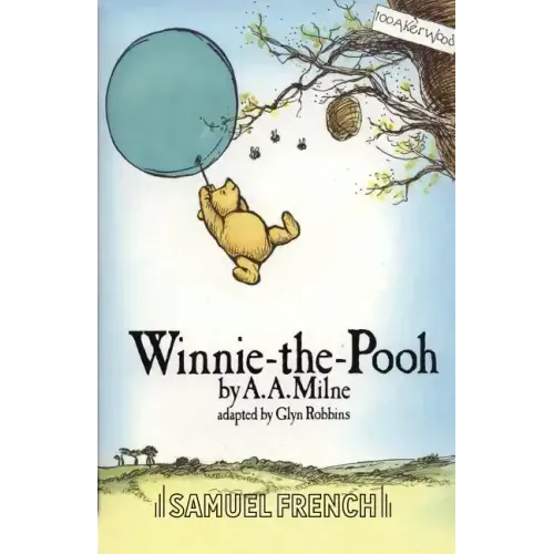 Winnie-the-Pooh