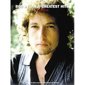 Bob Dylan's Greatest Hits - Complete: P/V/G Folio