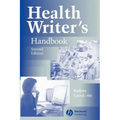 Health Writer's Handbook